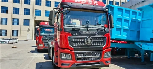 What are the requirements for truck trailers?